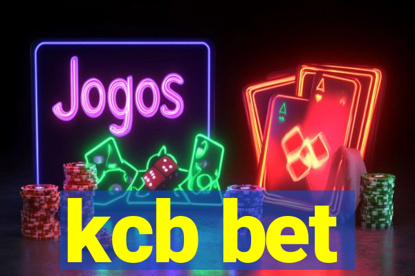 kcb bet